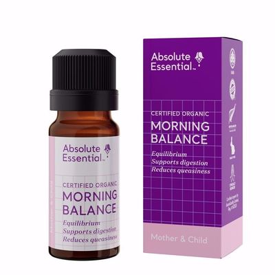 Absolute Essential Morning Balance Blend 10ml