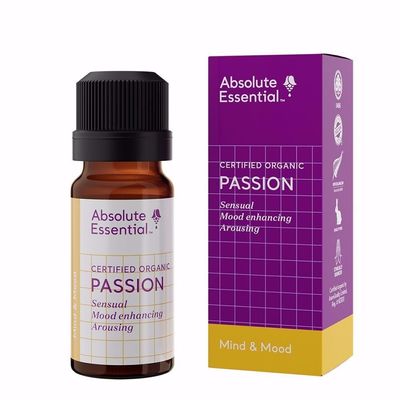 Absolute Essential Passion Blend 10ml