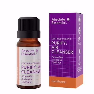 Absolute Essential Purify: Air Cleanser 10ml