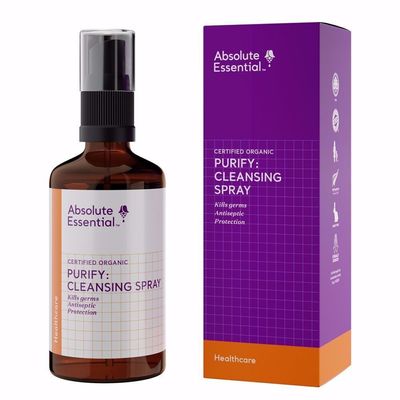 Absolute Essential Purify: Cleansing Spray 100ml