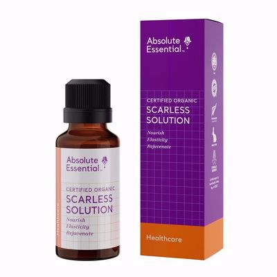 Absolute Essential Scarless Solution Oil 50ml