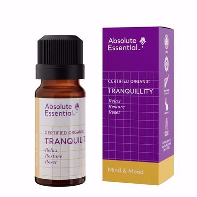 Absolute Essential Tranquility Blend 10ml