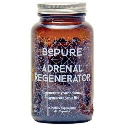Adrenal Regenerator