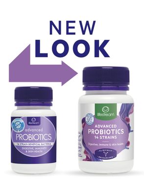 Advanced Probiotics