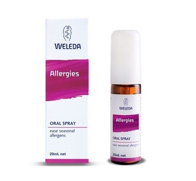 Allergies Oral Spray