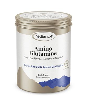 Amino Glutamine