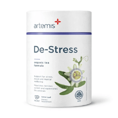 Artemis DeStress Tea 30g