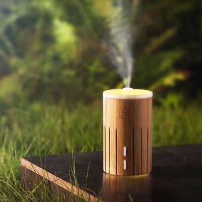 Bamboo Aromatherapy Diffuser