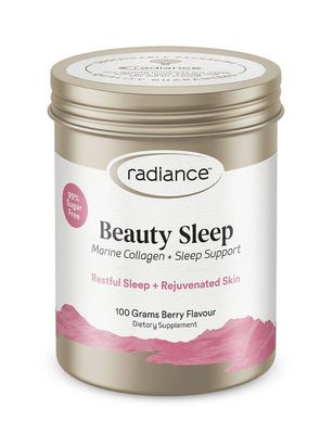 Beauty Sleep Powder