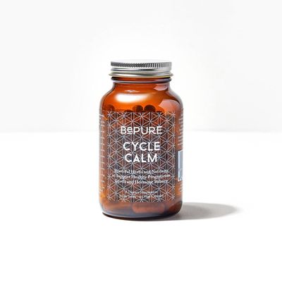 BePure CycleCalm 30 Day Supply 90 Capsules