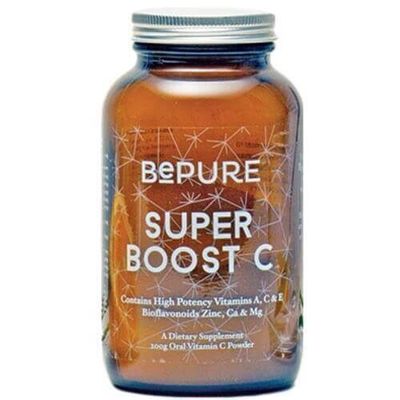 BePure Superboost Vitamin C 200g