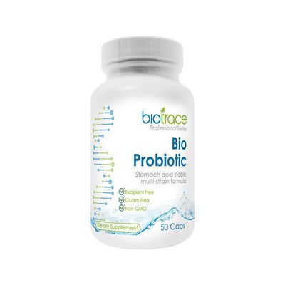 Bio Probiotic