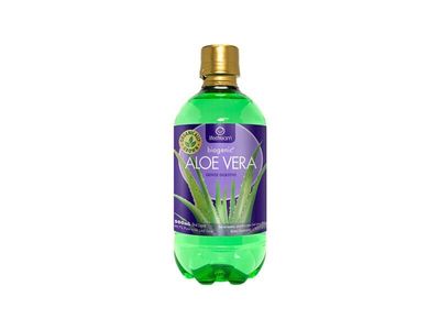 Biogenic Aloe Vera Juice