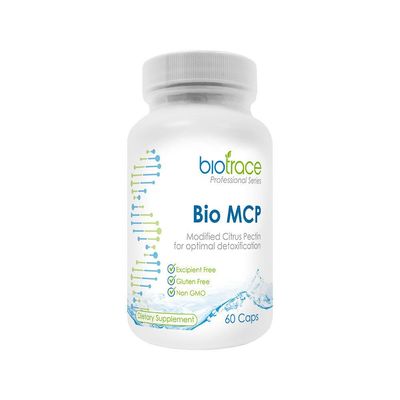Biotrace Bio MCP 60 Capsules