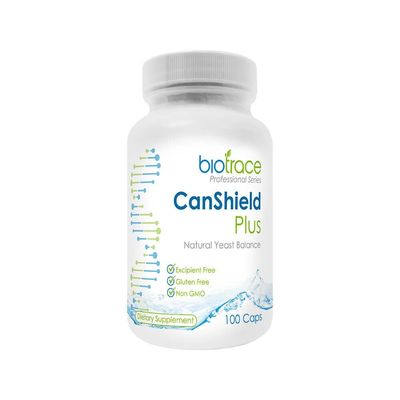 Biotrace CanShield Plus 100 Capsules