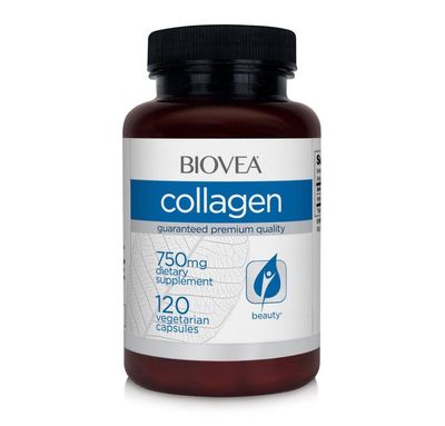 Biovea Collagen 750mg 120 Tablets