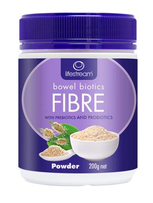 Bowel Biotics Powder