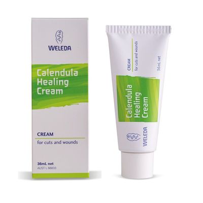 Calendula Healing Cream