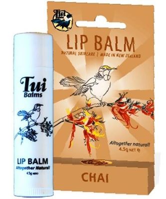 Chai Lip Balm Stick