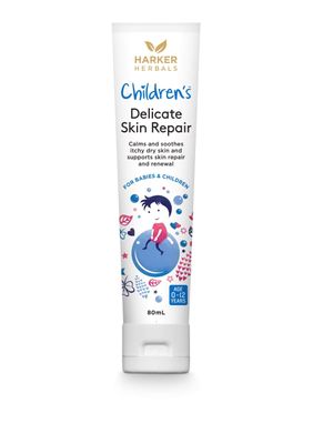 Childrens Delicate Skin Repair