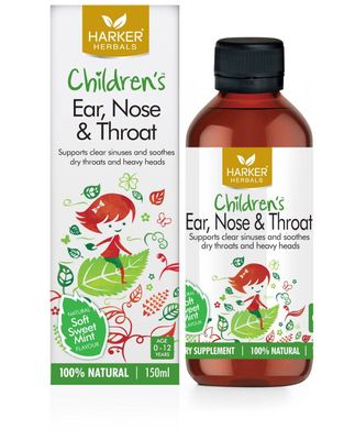 Childrens Ear Nose &amp; Throat