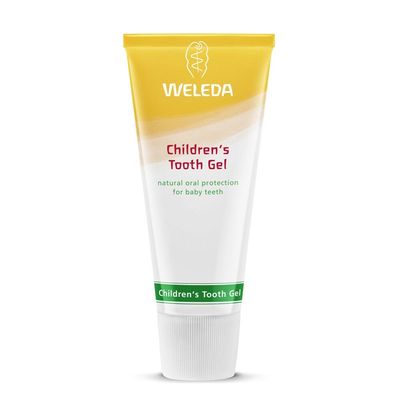 Childrens Tooth Gel