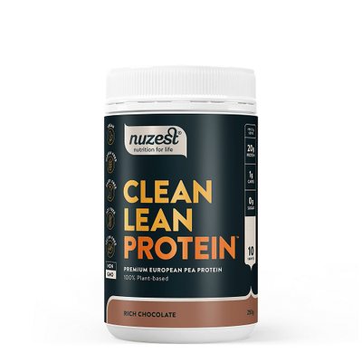 Chocolate Pea Protein - 250g