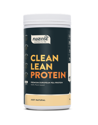 Clean Lean Protein Just Natural 1kg