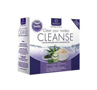 Cleanse Healthy Bowel Cleansing Kit