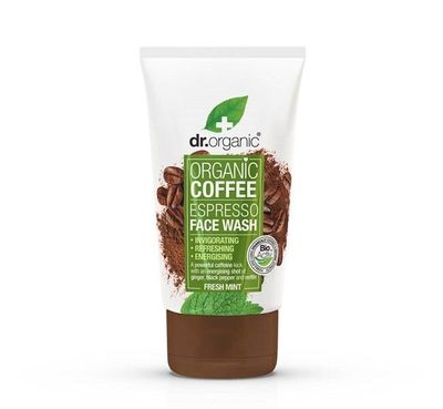 Coffee Mint Face Wash