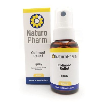 Colimed Relief Spray