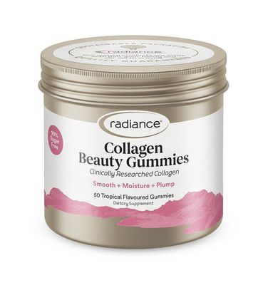 Collagen Beauty Gummies