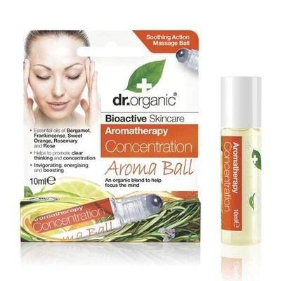 Concentration Aroma Ball