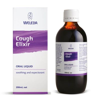 Cough Elixer