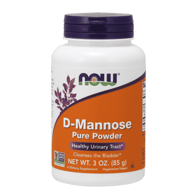 D Mannose Powder 85gm