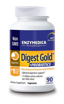 Digest Gold+Probiotics
