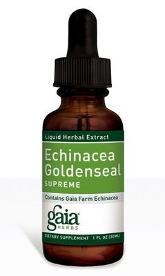 Echinacea Goldenseal Supreme