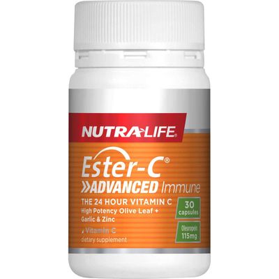 Ester C Advanced Immune
