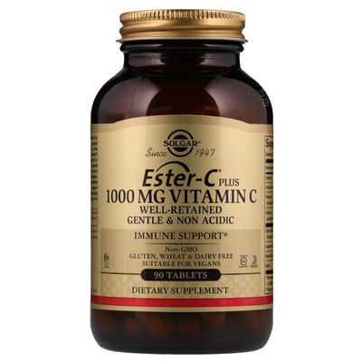 Ester C Plus 1000mg Vitamin C