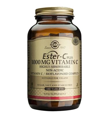 Ester C Plus 1000mg Vitamin C