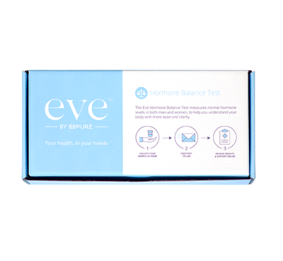 EVE Wellness Hormone Balance Test