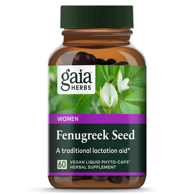 Fenugreek Seed capsules