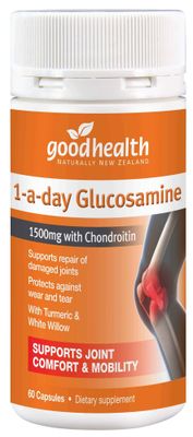 Glucosamine 1 A Day