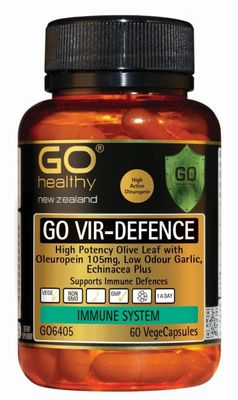 Go Vir-Defence