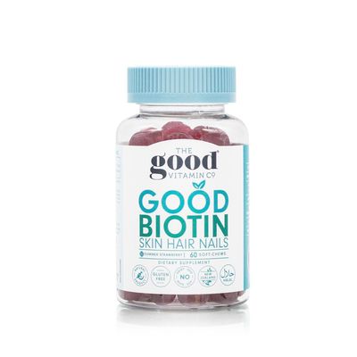 Good Biotin Skin Hair Nails