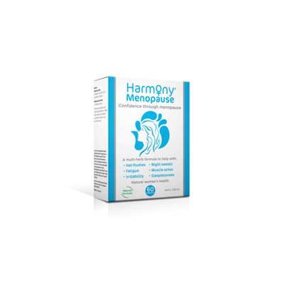 Harmony Menopause