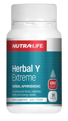 Herbal Y Extreme