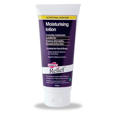 Hopes Relief Nourishing Body Lotion 145g