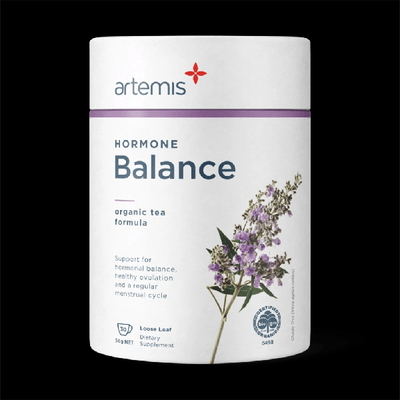 Hormone Balance Tea