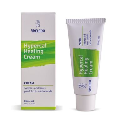 Hypercal Cream